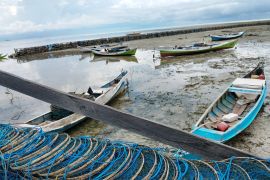 Pemerhati masalah wilayah kepulauan perlu penanganan holistik