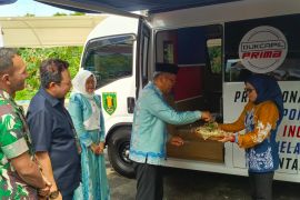 Armada Dukcapil Prima siap beroperasi di Tabalong