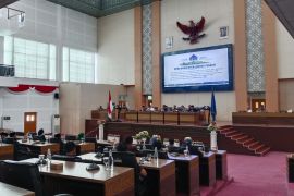 DPRD Lombok Tengah rampungkan puluhan ranperda sepanjang 2025