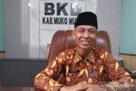Mukomuko umumkan tiga besar peserta lelang jabatan tinggi pratama