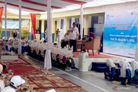 Mendikdasmen: Siapkan generasi berilmu untuk memanfaatkan kekayaan alam