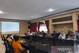 Pemkab Bangli berhentikan dua ASN mangkir dari tugas