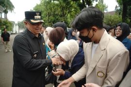 Bupati Garut dorong akademisi jadi katalisator pembangunan desa