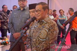 Suporter diingatkan jaga keamanan saat laga Persib Bandung vs Persija