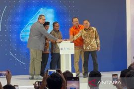 Pembangunan Gedung Sentra PAM Jaya resmi dimulai