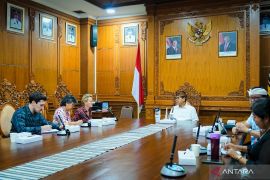 Museum Perdamaian bakal dibangun di Legian kenang Bom Bali I