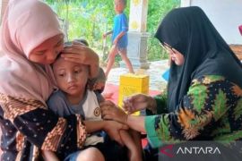 Dinkes Pamekasan: 12 orang meninggal akibat penyakit campak pada 2025