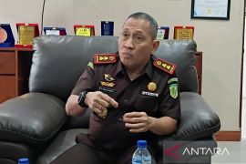 Hasil audit dugaan korupsi LPJU tak kunjung keluar, Kejari Taput : Ada apa ini?