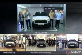 Hyundai beri pilihan baru di segmen padat SUV - B