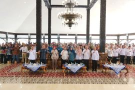 Lumajang pastikan susun RKPD 2027 secara partisipatif