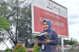 Menenun Harapan, Ikhtiar Pemuda Sakai Merajut Asa di Industri Migas