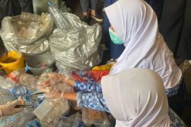 Indef ungkap pemilahan sampah kunci utama untuk implementasi PSEL