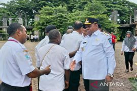 Hermus Indou: Penyerapan APBD 2026 dipercepat