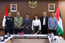 Indonesia expands medical education collaboration with Jordan