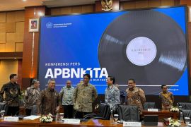 Menkeu pastikan aturan baru DHE SDA tetap berlaku tahun ini