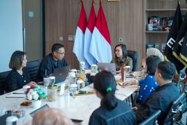 Kemenekraf-IAI bahas peran arsitektur dalam ekosistem ekonomi kreatif