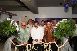 Pemkot Jakut: "Immigration Lounge" dekatkan layanan kepada masyarakat