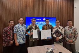 Pemkab Jember umumkan harga tiket pesawat Jember-Jakarta turun