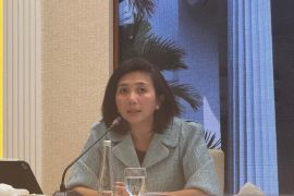 Indonesia prihantin AS tarik diri dari 66 organisasi internasional