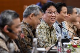 Pemerintah mengguyur Rp530,3 triliun belanja perpajakan pada 2025