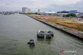 Warga harus dilibatkan dalam upaya mitigasi banjir