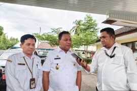 Pemprov Maluku perluas area tanam padi tingkatkan produktivitas