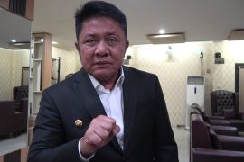 Gubernur Sumsel targetkan pengumpulan zakat naik signifikan