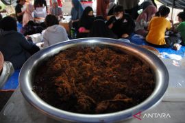 Berikut tips cara menyimpan makanan cegah kerusakan zat gizi