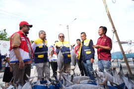 BPH Migas tekankan pentingnya pengawasan suplai dan dsitribusi BBM bagi kapal nelayan