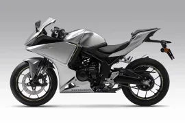 Honda bawa CBR500R Four untuk pasar China melalui pameran CIIE