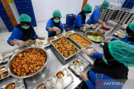 Bappenas: transformasi belanja negara diarahkan ke Danantara dan MBG