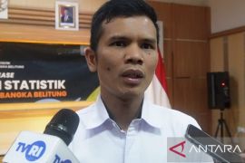 Bulog Bangka pastikan stok beras cukup hingga Idul Fitri