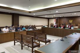 PN Jakarta Pusat tunda sidang PK Emirsyah Satar