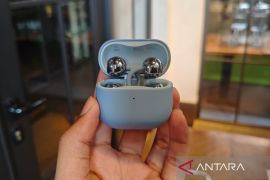 Huawei rilis TWS FreeClip 2 di Indonesia, simak spesifikasinya