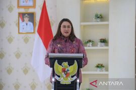 Donggala rampingkan 16 OPD untuk efisiensi anggaran