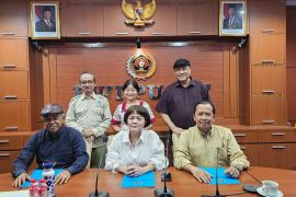 Dewan juri telah tetapkan lima peraih Anugerah Jurnalistik Adinegoro 2025