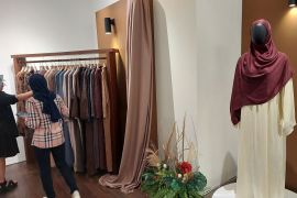 Taza luncurkan koleksi bertema earth tone melalui The Soil and Souls