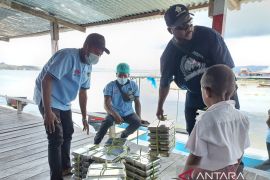 Pemkab Jayapura sebut 13 SPPG sudah beroperasi layani MBG