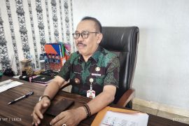 Dinkes Bandarlampung catat 417 kasus DBD pada 2025