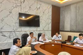 Pemkab Solok optimalkan pengelolaan TPA sampah regional