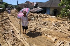 Pakar IPB: Bencana Sumatera perlu dilihat secara menyeluruh