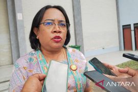 Pemkot Sorong hasilkan dua dokumen penanggulangan bencana pada 2025