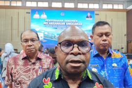 Pemkot Sorong anggarkan Rp3 miliar bangun Kantor Polsek Sorong Barat