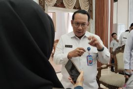 Seorang pengedar 800 rokok elektrik mengandung narkoba ditangkap di Banyuasin