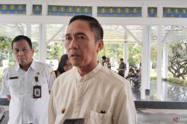 Pemkot Palembang jalankan program sosialisasi cegah penyalahgunaan narkoba ke pelajar