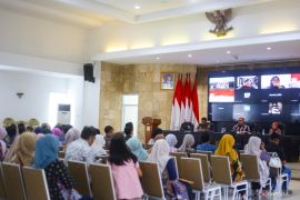 Pemkot Bogor pastikan belanja ATK lebih transparan dan efisien