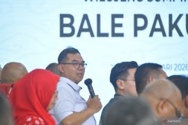 Pemkab Bogor siapkan silpa untuk lunasi kewajiban proyek pada APBD 2025