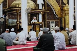 Gubernur Jambi berencana kembangkan program pesantren bagi ASN