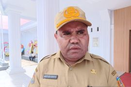 Pemprov Papua Pegunungan perkuat SDM ASN tata kelola pemerintahan