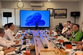 Commuter line Surabaya-Probolinggo ditargetkan beroperasi sebelum Lebaran